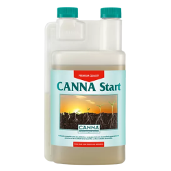 Canna Start