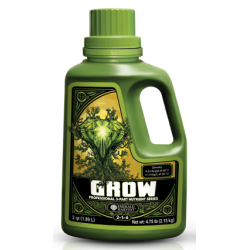Grow Prof (3 partes) Emerald Harvest