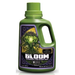 Bloom Prof (3 partes) Emerald Harvest