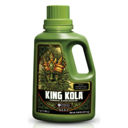 King Kola Emerald Harvest