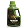 Root Wizard Emerald Harvest