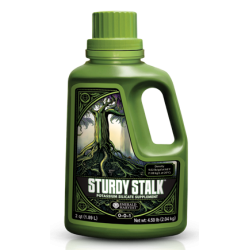 Sturdy Stalk Emerald Harvest