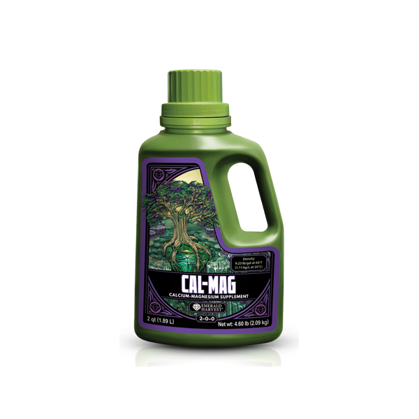 Cal-Mag Emerald Harvest