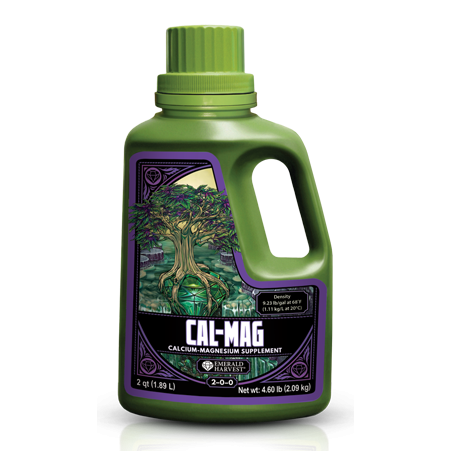 Cal-Mag Emerald Harvest