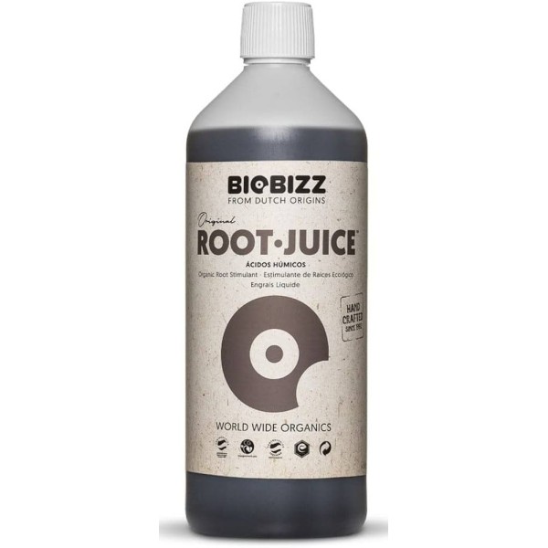 Root-Juice Biobizz