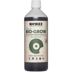 Bio-Grow Biobizz