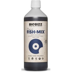 Fish-Mix Biobizz