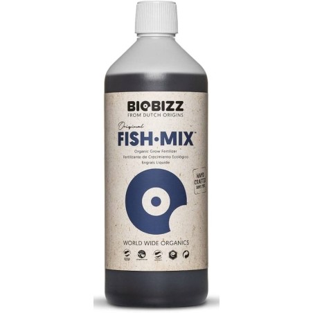 Fish-Mix Biobizz