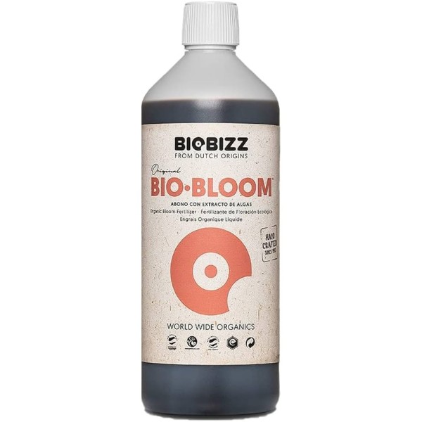Bio-Bloom Biobizz