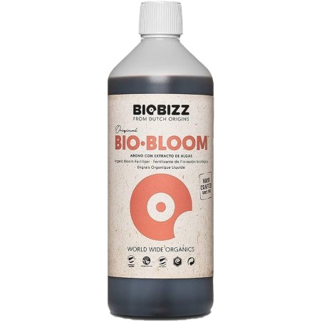 Bio-Bloom Biobizz