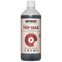 Top-Max Biobizz