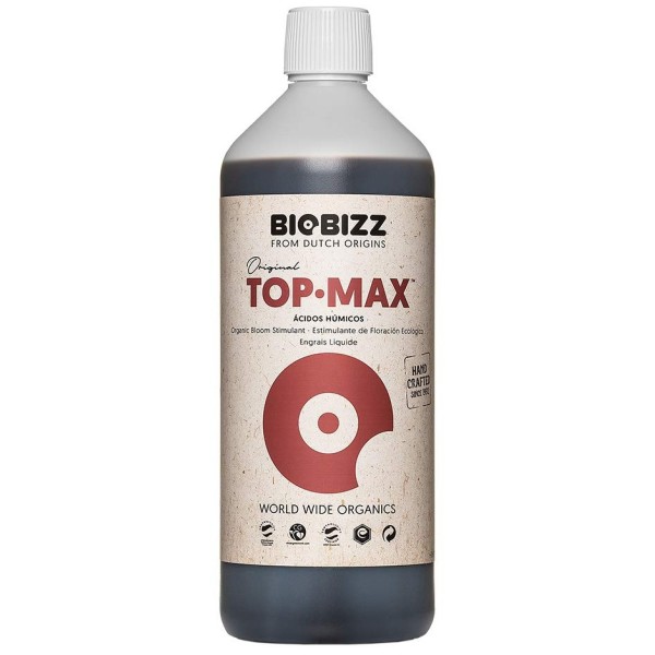 Top-Max Biobizz