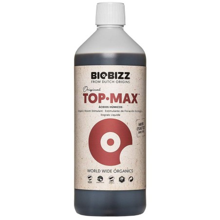 Top-Max Biobizz