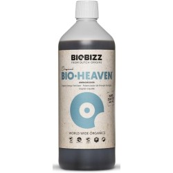 Bio-Heaven Biobizz
