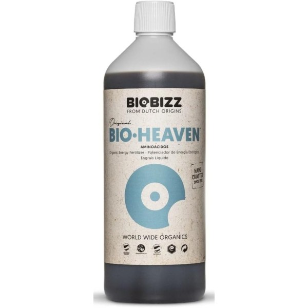 Bio-Heaven Biobizz