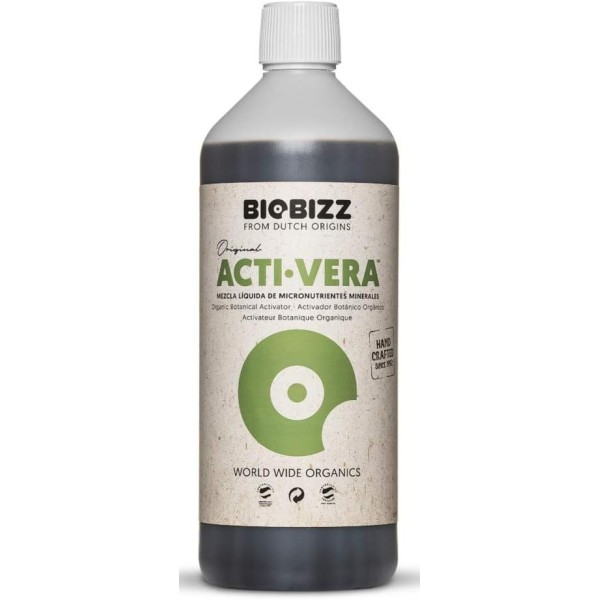 Acti-Vera Biobizz