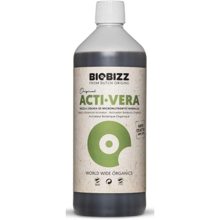 Acti-Vera Biobizz