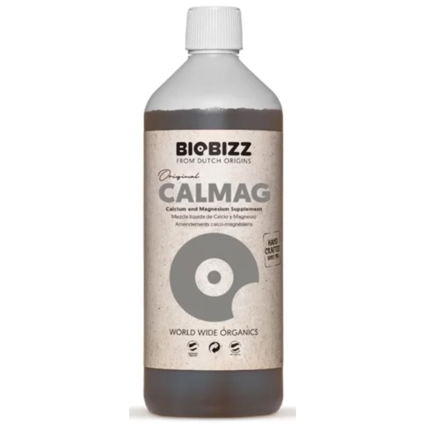 Calmag Biobizz