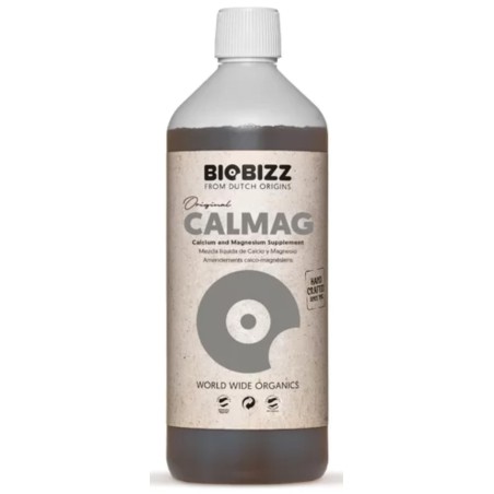 Calmag Biobizz