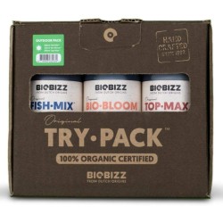 Try-Pack Outdoor Biobizz