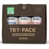 Try-Pack Outdoor Biobizz