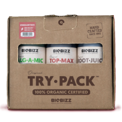 Try-Pack Stimulant Biobizz