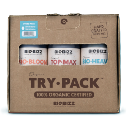 Try-Pack Hydro Biobizz