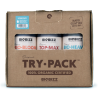 Try-Pack Hydro Biobizz