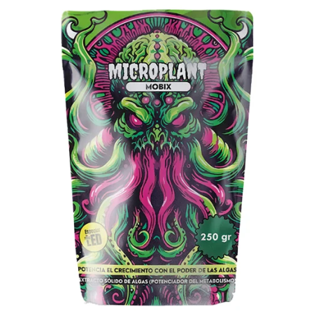 Mobix Microplant