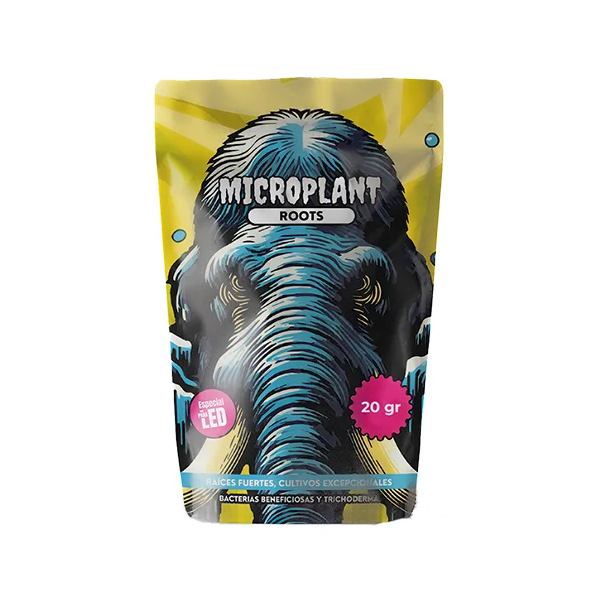 Roots Microplant
