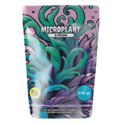 Stronk Microplant