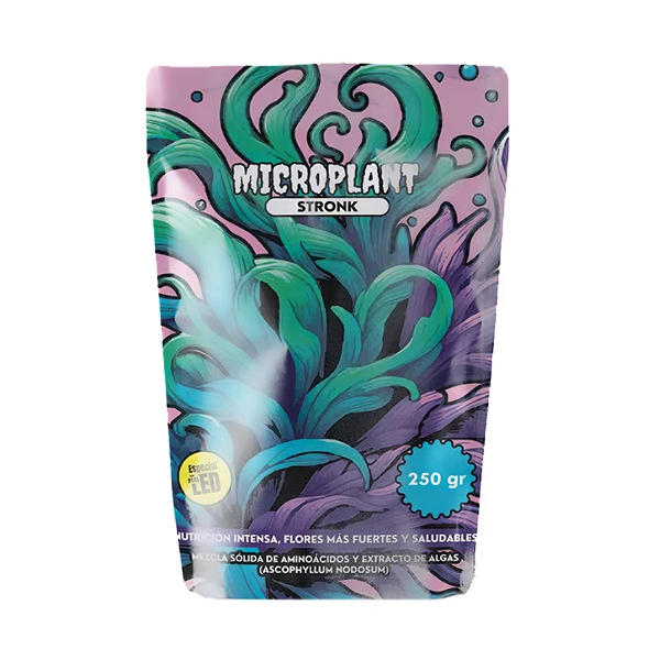 Stronk Microplant