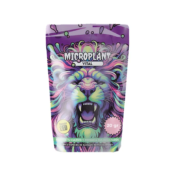 Vital Microplant
