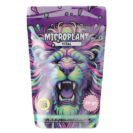 Vital Microplant