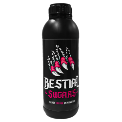 Bestial Sugars