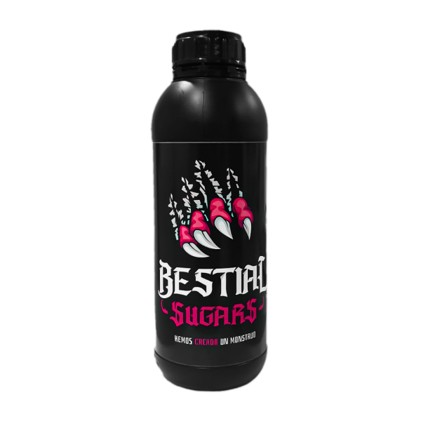 Bestial Sugars