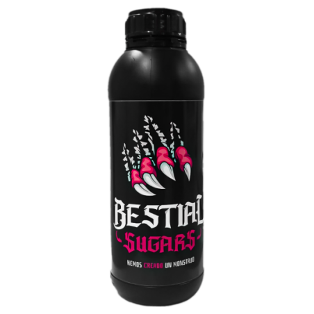Bestial Sugars
