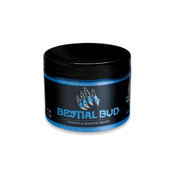 Bestial Bud