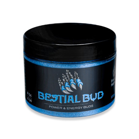 Bestial Bud