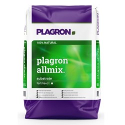Sustrato Allmix 50L Plagron