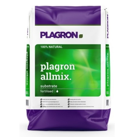 Plagron Allmix 50L Substrate