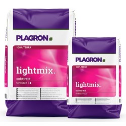 Plagron Lightmix Substrate