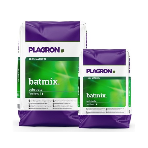 Plagron Batmix Substrate