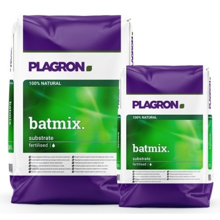 Plagron Batmix Substrate