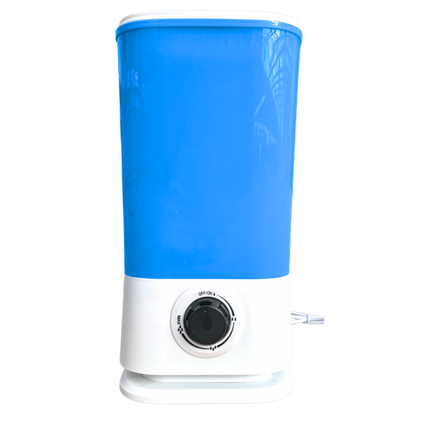 MegaMist 8.5 L VDL Ultrasonic Humidifier
