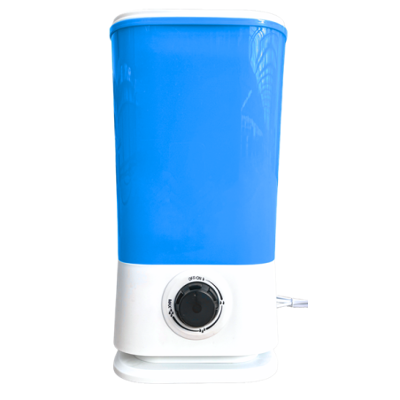 Humidificador Ultrasónico Megamist 8,5L VDL