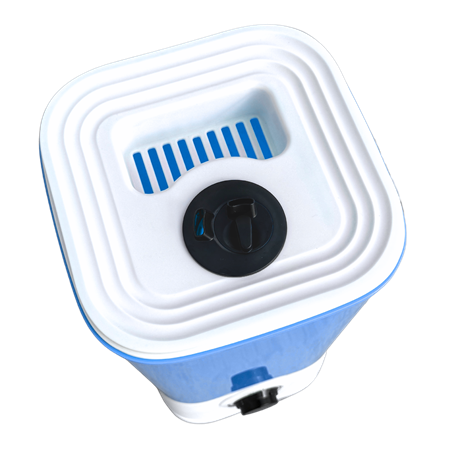 Humidificador Ultrasónico Megamist 8,5L VDL