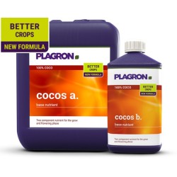 Cocos A+B Plagron
