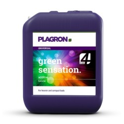 Green Sensation Plagron