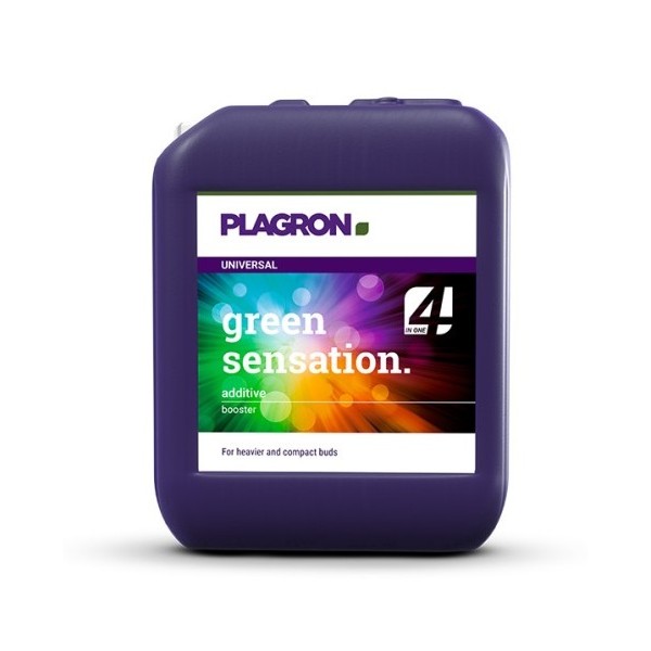 Green Sensation Plagron